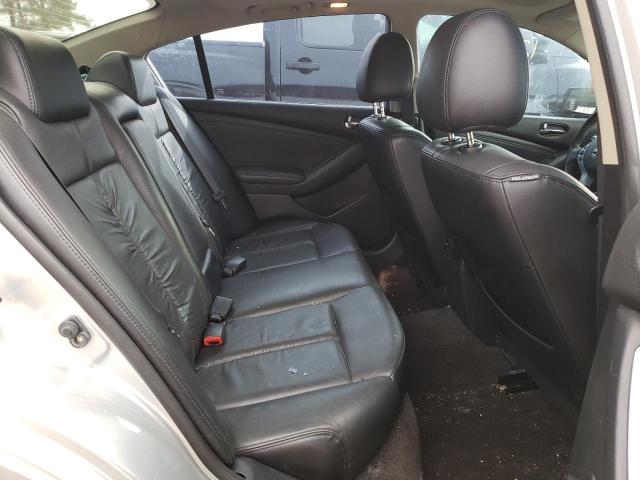 Photo 6 from auction – 2007 NISSAN ALTIMA 2.5 with VIN 1N4AL21E57N403279