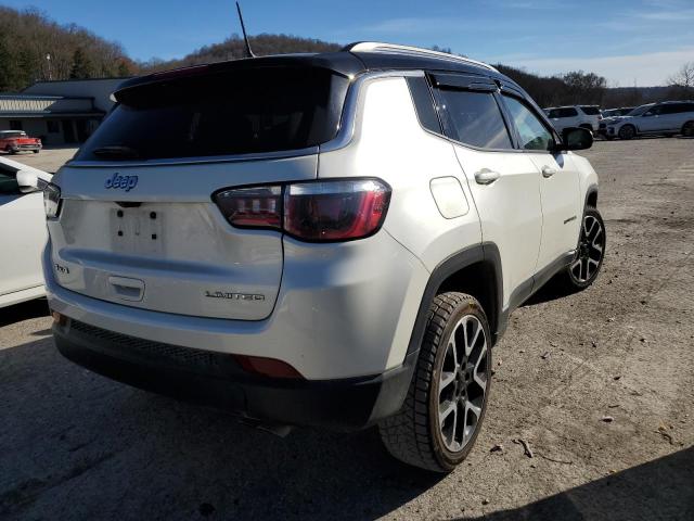 Photo 4 from auction – 2018 JEEP COMPASS LI with VIN 3C4NJDCB4JT479437