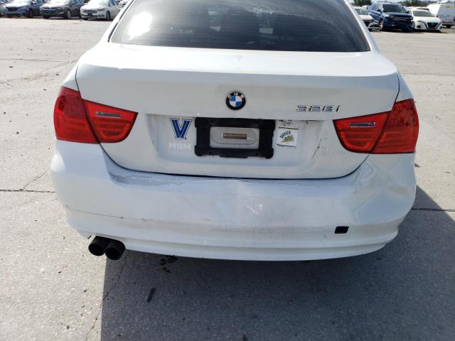 Photo 9 from auction – 2009 BMW 328 I with VIN WBAPH77539NL84645