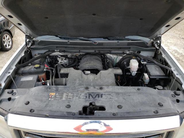 Photo 7 from auction – 2015 GMC SIERRA K15 with VIN 1GTV2UEC1FZ333953