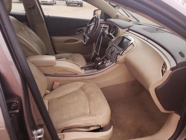 Photo 5 from auction – 2011 BUICK LACROSSE C with VIN 1G4GE5ED4BF297536