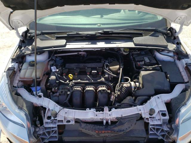 صورة رقم 7 من المزاد - 2014 FORD FOCUS SE مع VIN 1FADP3K25EL428977