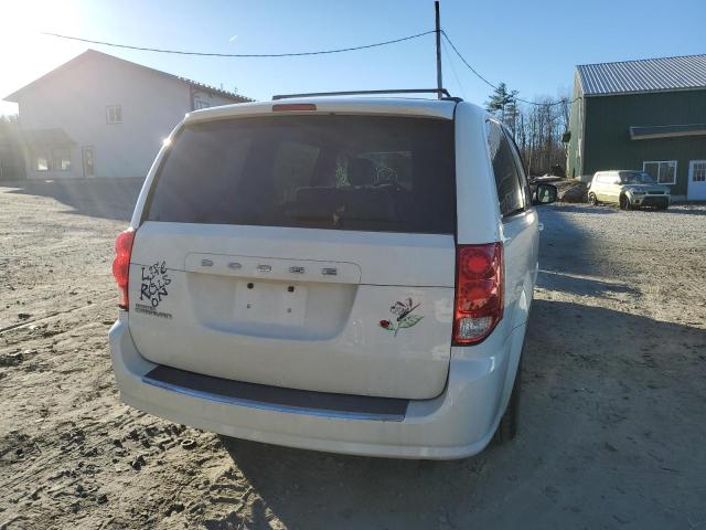 Photo 4 from auction – 2012 DODGE GRAND CARA with VIN 2C4RDGCG1CR125726