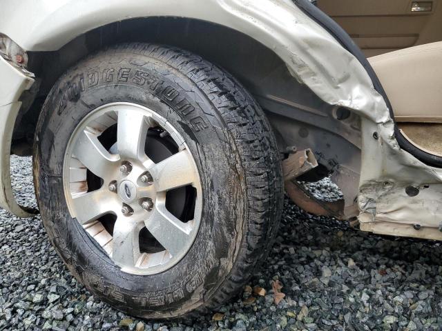 صورة رقم 9 من المزاد - 2008 FORD ESCAPE LIM مع VIN 1FMCU94148KB41318