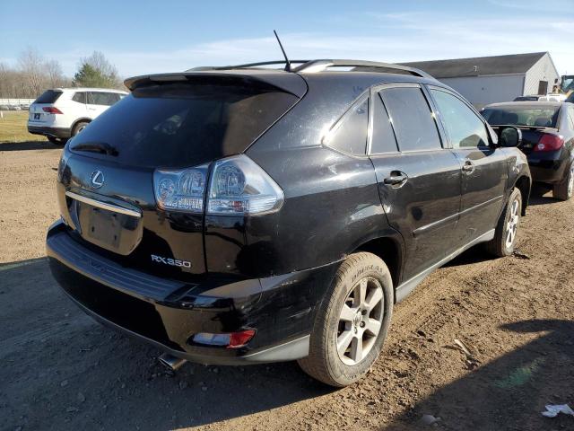 Photo 4 from auction – 2007 LEXUS RX 350 with VIN 2T2HK31U67C022256