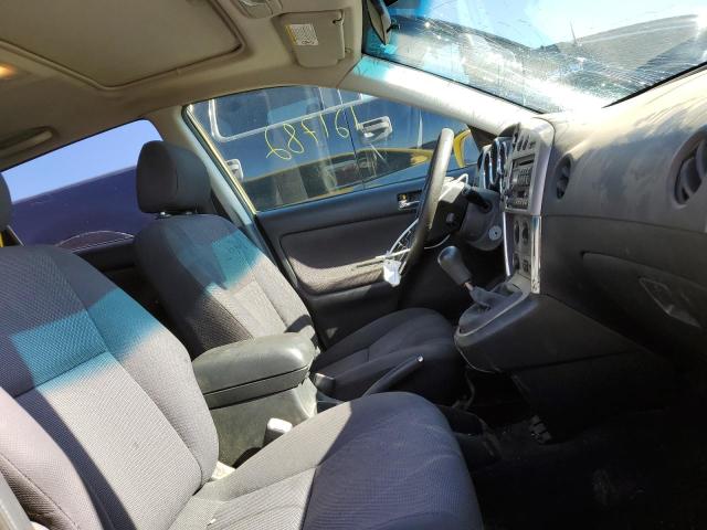 Photo 5 from auction – 2004 TOYOTA COROLLA MA with VIN 2T1KR32E14C186958