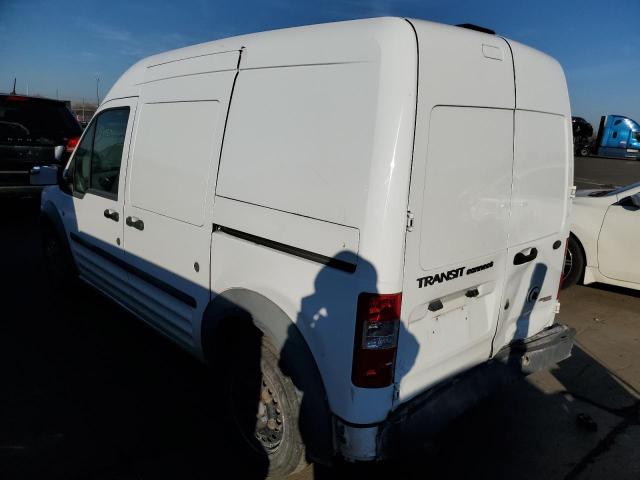 Photo 3 from auction – 2012 FORD TRANSIT CO with VIN NM0LS7AN3CT117565