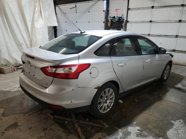 Photo 4 from auction – 2012 FORD FOCUS SE with VIN 1FAHP3F22CL186111