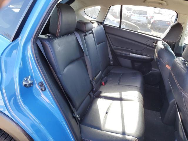 Photo 6 from auction – 2016 SUBARU CROSSTREK with VIN JF2GPAKC8GH310613