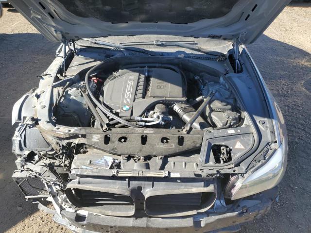 Photo 7 from auction – 2011 BMW 535 XI with VIN WBAFU7C59BC870486