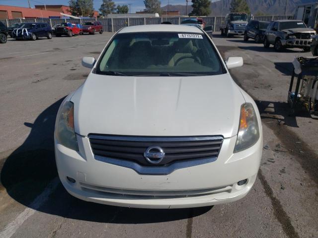 Photo 5 from auction – 2008 NISSAN ALTIMA 2.5 with VIN 1N4AL21E48N521650