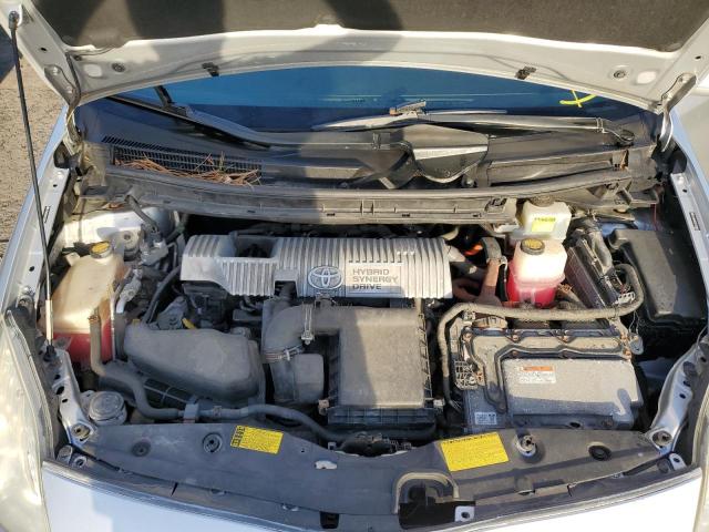 Photo 7 from auction – 2012 TOYOTA PRIUS with VIN JTDKN3DU5C5383160