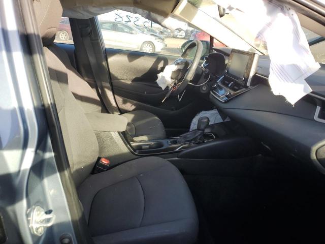 Photo 5 from auction – 2020 TOYOTA COROLLA LE with VIN 5YFEPRAE0LP099168