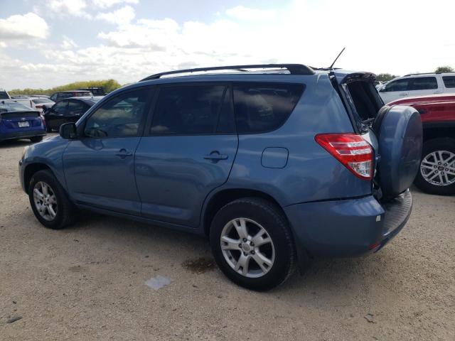 Photo 3 from auction – 2012 TOYOTA RAV4 with VIN 2T3ZF4DV2CW130722