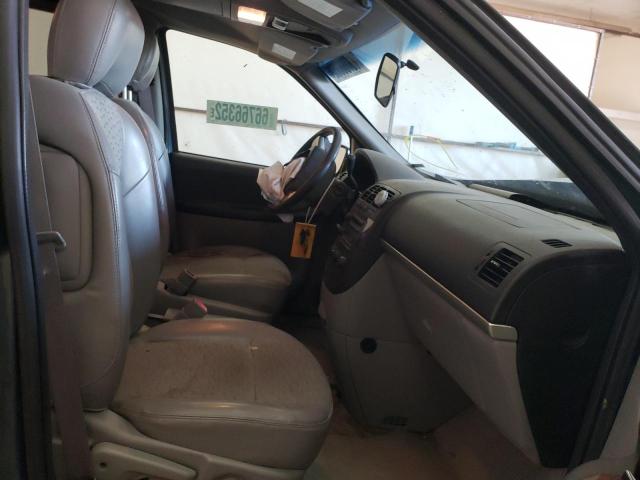 Photo 5 from auction – 2005 CHEVROLET UPLANDER L with VIN 1GNDV23L15D299221