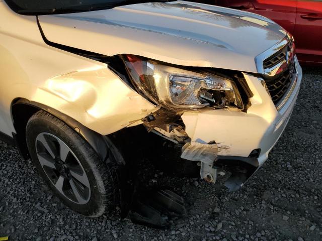 Photo 9 from auction – 2017 SUBARU FORESTER 2 with VIN JF2SJAEC1HH482524