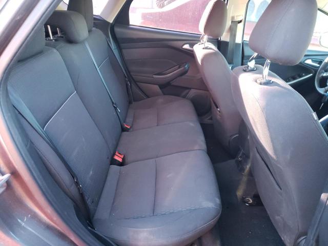 Photo 6 from auction – 2012 FORD FOCUS SEL with VIN 1FAHP3M21CL168492