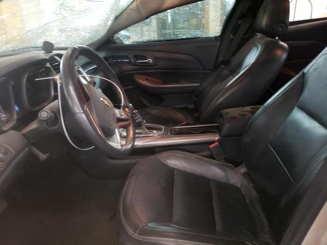 Photo 5 from auction – 2013 CHEVROLET MALIBU LTZ with VIN 1G11H5SA2DF260492