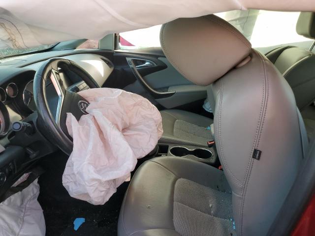Photo 5 from auction – 2013 BUICK VERANO with VIN 1G4PP5SK2D4218179