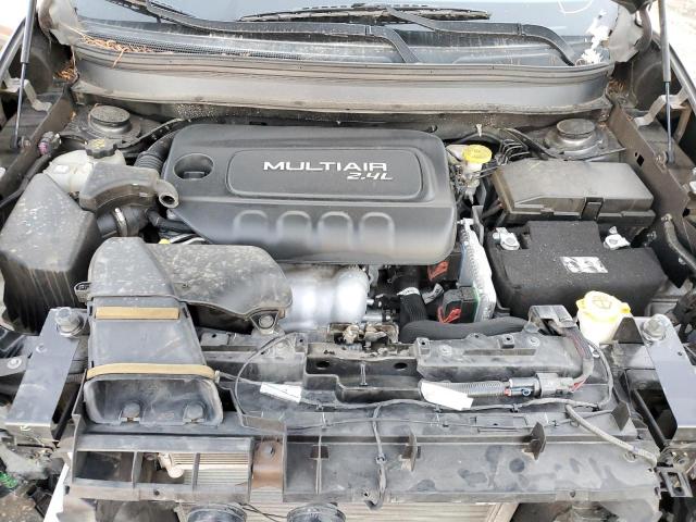 Photo 7 from auction – 2018 JEEP CHEROKEE L with VIN 1C4PJMLB6JD560163