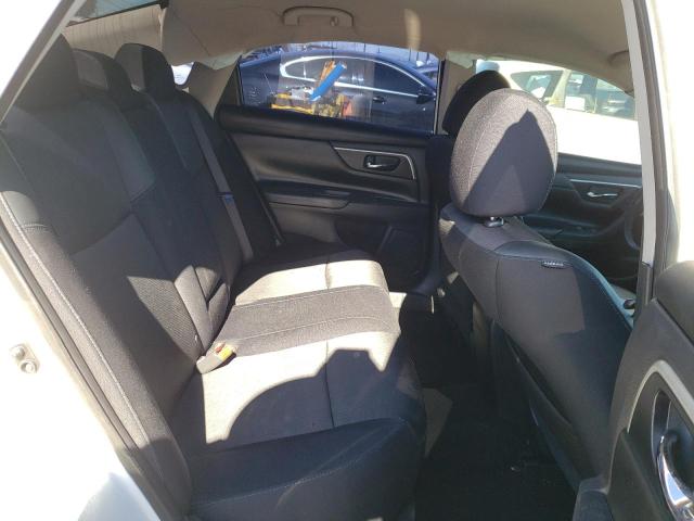 Photo 6 from auction – 2016 NISSAN ALTIMA 2.5 with VIN 1N4AL3AP1GC256672