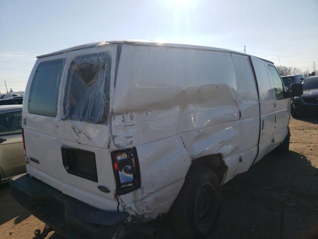Photo 4 from auction – 2008 FORD ECONOLINE with VIN 1FTNE14W28DB43502