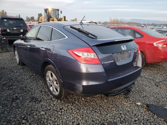 Photo 3 from auction – 2012 HONDA CROSSTOUR with VIN 5J6TF2H5XCL000110
