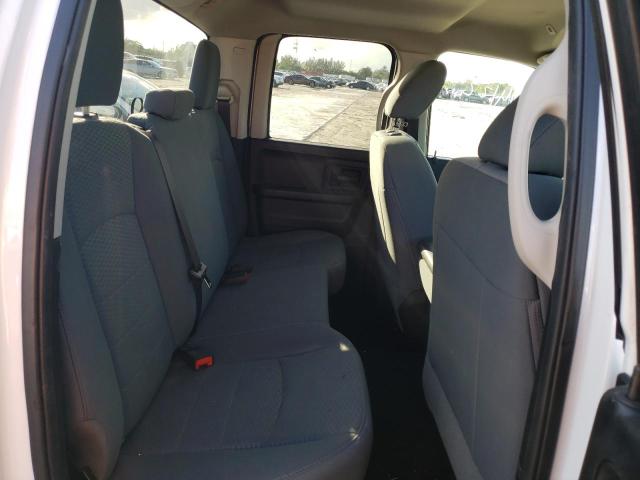 Photo 6 from auction – 2017 RAM 1500 ST with VIN 1C6RR6FT9HS577344