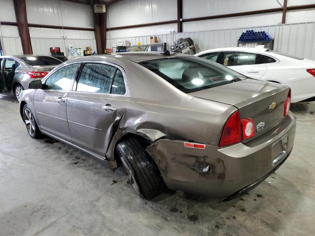 Photo 3 from auction – 2012 CHEVROLET MALIBU with VIN 1G1ZC5EU7CF349240