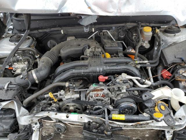 Photo 7 from auction – 2013 SUBARU OUTBACK 2. with VIN 4S4BRCKC3D3238304