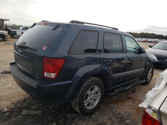 Photo 4 from auction – 2007 JEEP GRAND CHER with VIN 1J8GR48K97C500435