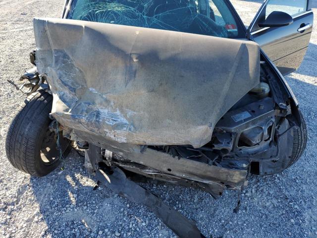 Photo 7 from auction – 2013 CHEVROLET IMPALA LTZ with VIN 2G1WC5E37D1242790