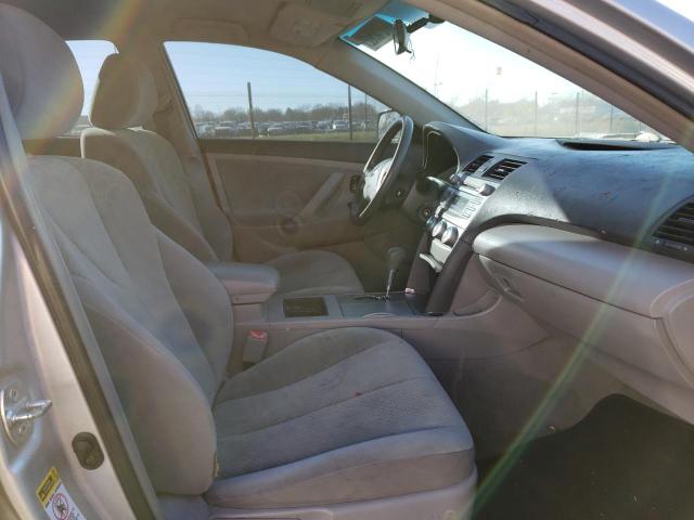 Photo 5 from auction – 2008 TOYOTA CAMRY CE with VIN 4T1BE46KX8U749608