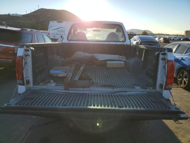 Photo 6 from auction – 2003 FORD F250 SUPER with VIN 1FTNF20L03EA56098