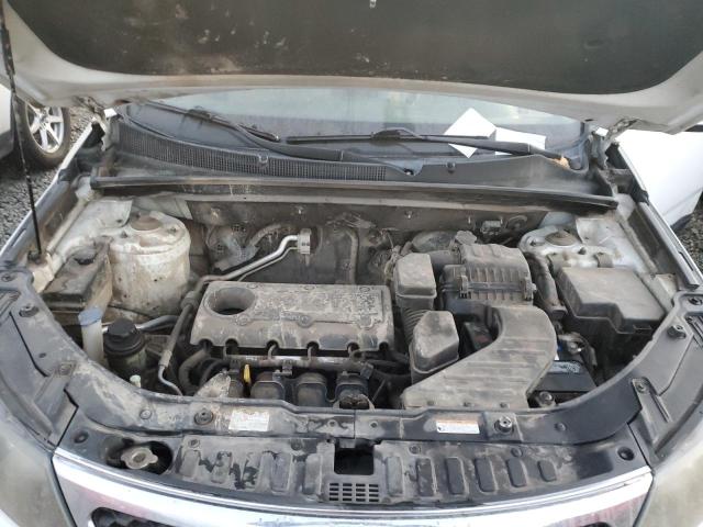 Photo 7 from auction – 2011 KIA SORENTO BA with VIN 5XYKTCA12BG071528