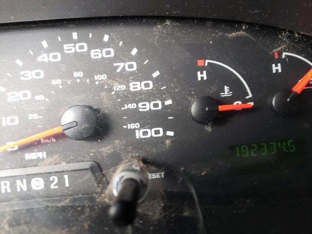 Photo 8 from auction – 2008 FORD ECONOLINE with VIN 1FTNE14W88DA56221