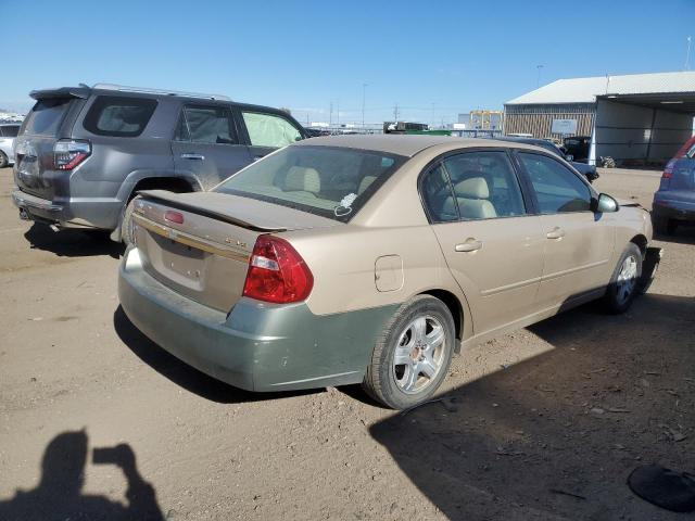 Photo 4 from auction – 2004 CHEVROLET MALIBU LT with VIN 1G1ZU54844F105905