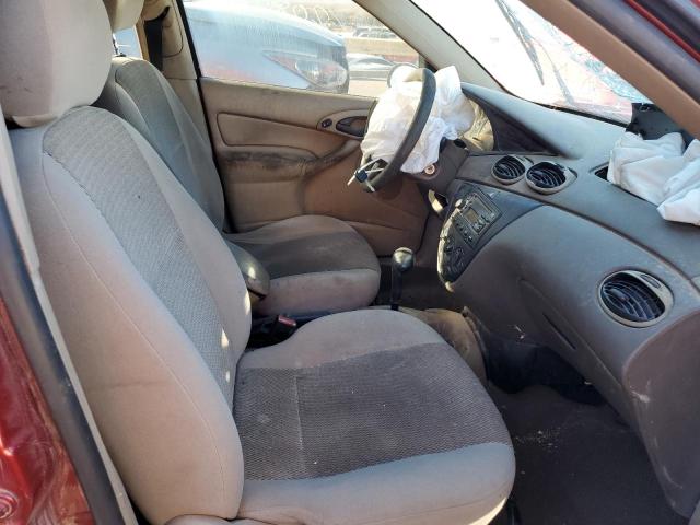 Photo 5 from auction – 2004 FORD FOCUS SE C with VIN 1FAFP34Z34W176243