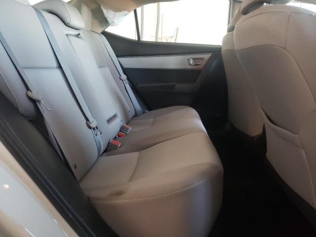 Photo 6 from auction – 2016 TOYOTA COROLLA L with VIN 5YFBURHE4GP488127
