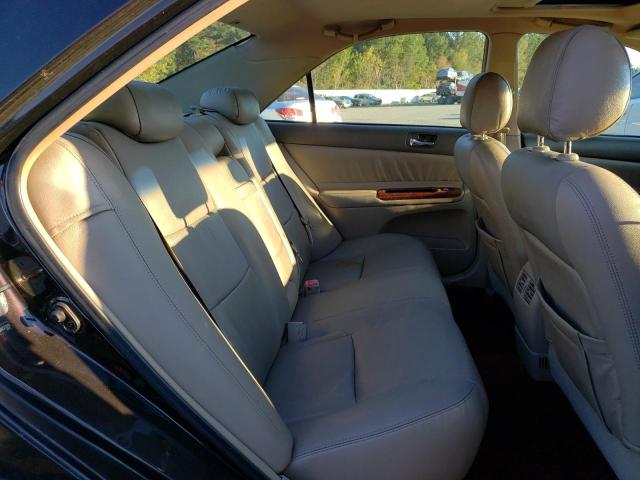 Photo 6 from auction – 2004 TOYOTA CAMRY LE with VIN 4T1BF32K94U577014