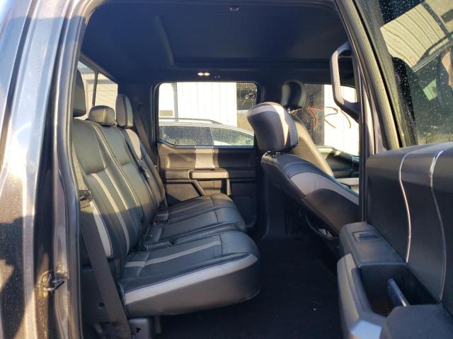 Photo 6 from auction – 2017 FORD F150 SUPER with VIN 1FTEW1EP5HFC19612