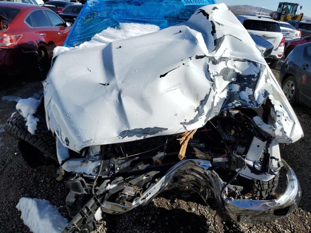 Photo 7 from auction – 2016 RAM 1500 LARAM with VIN 1C6RR7NT9GS342187
