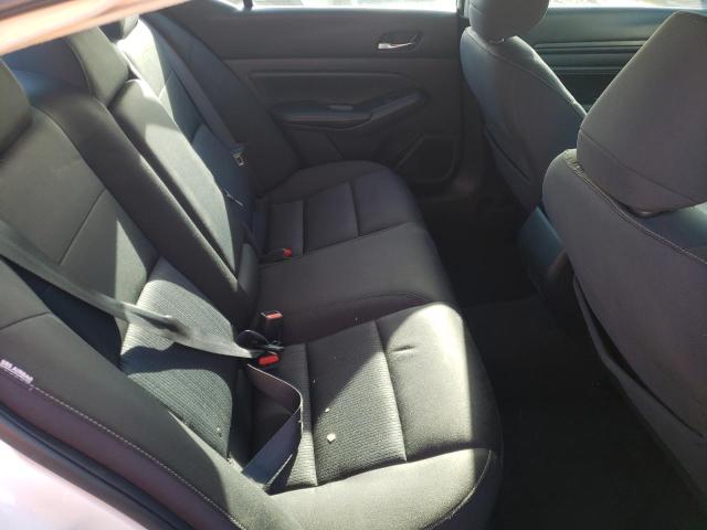Photo 6 from auction – 2020 NISSAN ALTIMA S with VIN 1N4BL4BV2LC134601