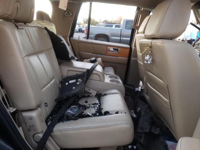 Photo 6 from auction – 2007 LINCOLN NAVIGATOR with VIN 5LMFU27557LJ03234