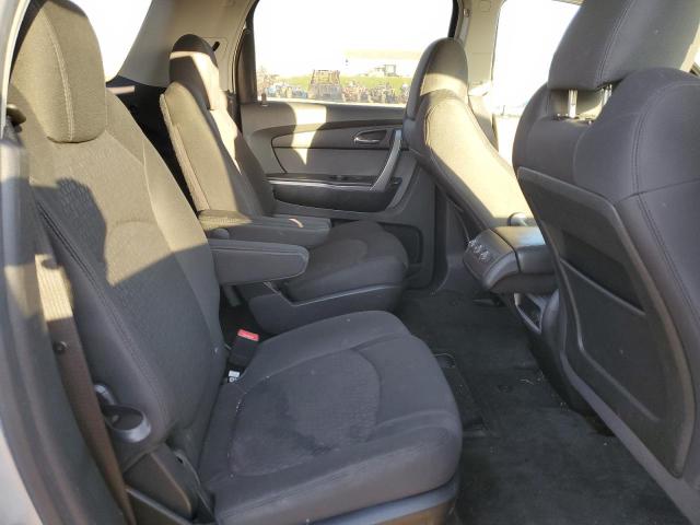 Photo 6 from auction – 2009 GMC ACADIA SLE with VIN 1GKEV13D79J197109