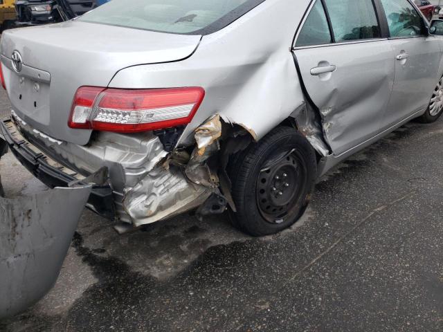 Photo 9 from auction – 2011 TOYOTA CAMRY BASE with VIN 4T1BF3EK1BU145977