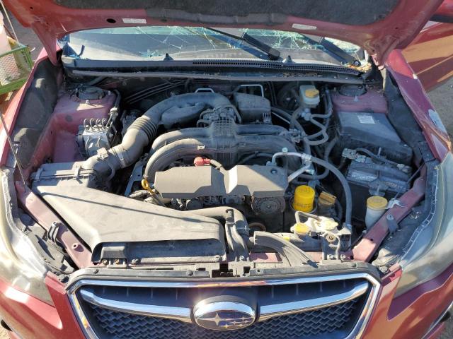 Photo 7 from auction – 2015 SUBARU IMPREZA PR with VIN JF1GJAC65FH004319