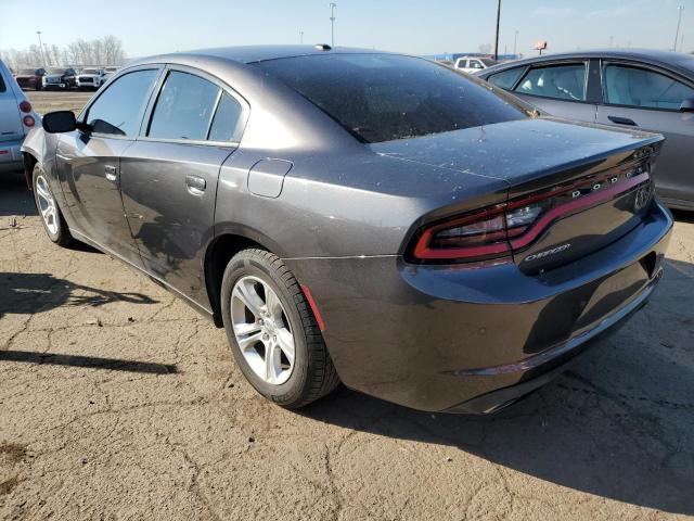 Photo 3 from auction – 2015 DODGE CHARGER SE with VIN 2C3CDXBG5FH752824