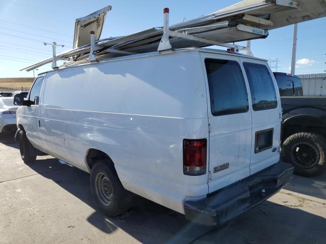 Photo 3 from auction – 2008 FORD ECONOLINE with VIN 1FTSS34L28DA66109