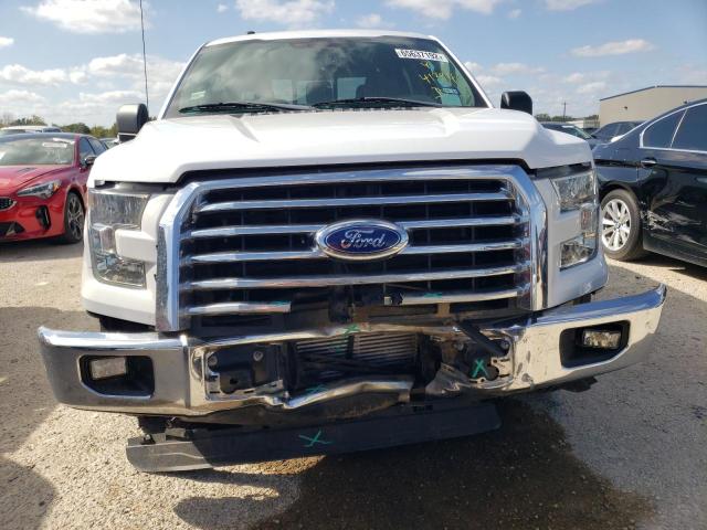 Photo 9 from auction – 2015 FORD F150 SUPER with VIN 1FTEW1CP5FKE71089
